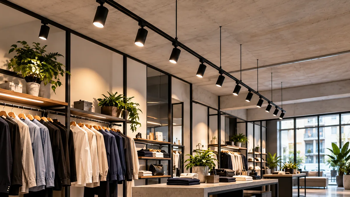 Comercios y locales