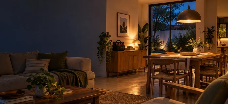 Electricidad para tu casa en La Plata